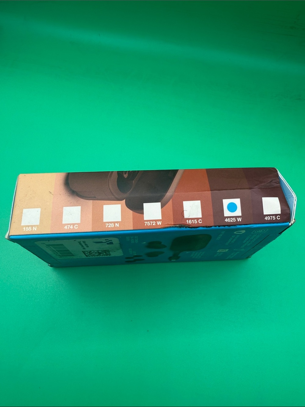JLab True Wireless Earbuds in Brown - Picture 4 of 4